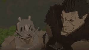 Wolf holding sword anime wallpaper, berserk, black swordsman. Berserk Anime Gif Berserk Anime Crushed Discover Share Gifs