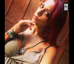 Barbara Lune (Les Anges 7) : "J'appréhendais de rencontrer Amélie"