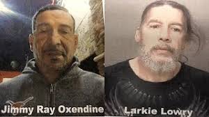 2 charged with murder in 2002 Robeson County cold case