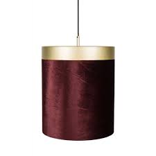 Browse cheap ceiling lights at lightingo.co.uk for your dinning room, kitchen room, living room, porch and hall, up to 60% off, shop with confidence. Velvet Red Lustre Brushed Brass Pendant Designer Lighting Uk