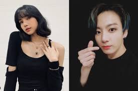 Both of them are highly regarded and admired by their legion of fans all around the world and the way they carry themselves beyond their work is truly magnificent. Is Bts Jungkook Richer Than His Rumoured Girlfriend Blackpink S Lisa Check Out Net Worth Of The Alleged Couple