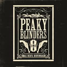Peaky Blinders Cd Album Free Shipping Over 20 Hmv Store