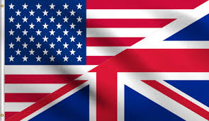 Videografía sobre la bandera de reino unido y su significado. Amazon Com Bandera De La Amistad Dmse Estados Unidos America Reino Unido Reino Unido Reino Unido Reino Unido Reino Unido Reino Unido Reino Unido Jack 3x5 Pies 100 Poliester 100d Resistente A Los