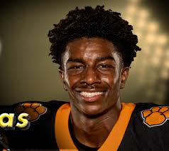 2024 Class 6A Football First Team Photo Gallery