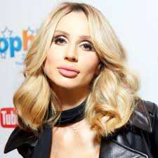 Из википедии — свободной энциклопедии. Loboda Svetlana Sergeevna Loboda Biografiya Novosti Foto Data Rozhdeniya Press Dose Personalii Globalkiev Biz