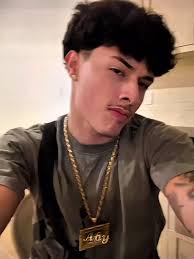 So Do I Look Like Him Ace