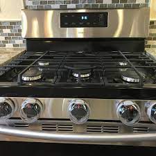 Stove guards └ baby proofing └ baby safety & health └ baby all categories antiques art automotive baby books & magazines business & industrial cameras & photo cell phones & accessories clothing, shoes & accessories coins & paper money collectibles computers/tablets. Guards Locks 6 Pack Kitchen Stove Knob Covers For Toddler Child Baby Proof Protection Home Kitchen Cooker Gas Stove Security Knob Cover Guards Transparent Baby Products Stove Guards Baby Products