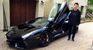 Skateboarding sensation who became the overall champion at the street league. Nyjah Huston 2021 Dating Net Worth Tattoos Smoking Body Facts Taddlr