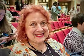 Corpus Christi Theatergoers Finds Shen Yun's Presentation of Chinese  Culture Illuminating