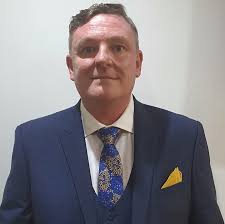 Profile for Sandy Lay