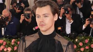 Fans Defend Harry Styles After Trolls Call His 'Vogue' Dress Shoot an  'Attack' on 'Manly Men' | Glamour