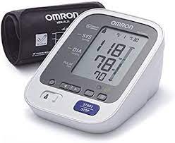 In the same way, the. Omron M6 Comfort Upper Arm Blood Pressure Monitor Buy Online At Best Price In Uae Amazon Ae