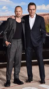 Cranston was raised around show business by parents who were both struggling actors. Bryan Cranston Height How Tall