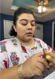 Nubia Krystal Jaramillo