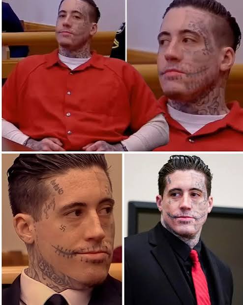 Florida killer Wade Wilson was sentenced to death for the 2019 Cape Coral murders of Kristine Melton and Diane Ruiz. See link below ⬇️ bit.ly/4sUI23Q