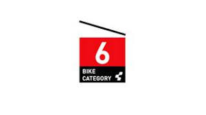 Cube Bike Klassifikation