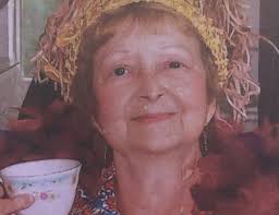 Obituary for Livingston Funeral Home