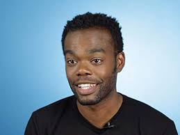 William Jackson Harper