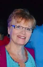 Obituary information for Joyce Elaine Ward Caffee