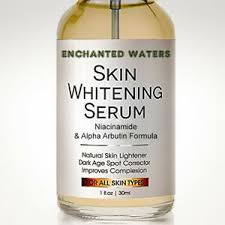Dark Skin Whitening Lightening Ultra Brightening Serum Dark Spot Bleaching Cream Ebay