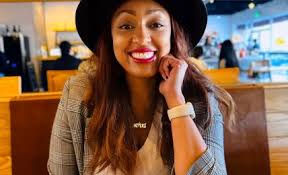 Meet Hao Wen (Claudia) Chung