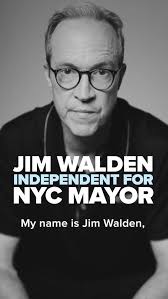 Proud to be endorsed by former District Attorney, Cy Vance, a leader who  has dedicated his career to upholding justice and strengthening our city's  integrity. His support is a powerful reminder of