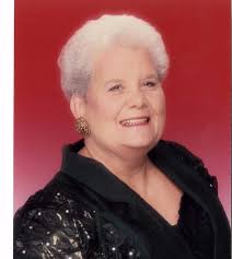 Alma Darlene Browning Obituary August 29, 2017