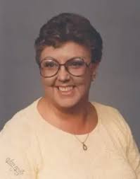 Obituary information for Betty Nell Shirley