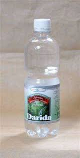 A cold, usually sweet, drink that does not contain alcohol 2. Wholesale Darida Darida 1 5 L Mineral Water Carbonated Smackway