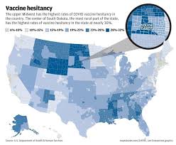 College tuition grant funding available to current, former foster care youth Vaccine Hesitancy Rates High In South Dakota State Regional Rapidcityjournal Com