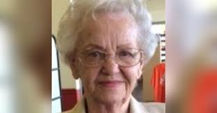 Mary Ruth (Gant) McGrath Obituary