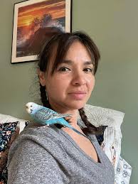 Frida is still missing. LOST: 9/14/24 North Center, Chicago, IL. Cross  streets: Damen and W. Belle Plaine Ave. I know the chances she is still  alive are pretty much zero… I just