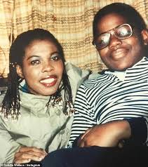 Voletta Wallace, The Notorious B.I.G.'s mother has died at 78