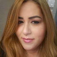 Valerie Navarrete's Instagram, Twitter & Facebook