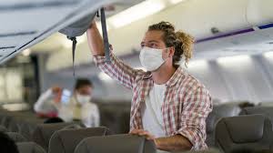 A grassroots group hopes to change that. Coronavirus Airline Policies For Crowded Flights