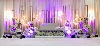 Usually when the girls' patreons' aren't very popular it's because they don't really deliver anything that you can't just get on their youtube channel and that's pretty much the situation with wan, you get to talk to her i guess but apart from that not much more. Pelamin Dewan Wedding Stage Decorations Wedding Reception Backdrop Stage Decorations