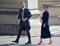 Only hold the saucer when you stand; Royal Wedding Guests Reuters Com