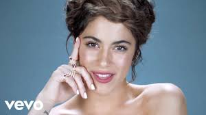 Tini tini tini 2020 • álbum quiero volver 2018 • álbum tini (martina stoessel) deluxe edition 2016 • álbum tini (martina stoessel) 2016 • álbum. Tini Got Me Started Official Video Youtube