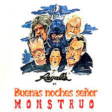 Colaboracion Semanal Con Onda Cero Radio Badajoz 2x16 Buenas Noches Senor Monstruo En Colaboracion Con Onda Cero Radio Badajoz En Mp3 24 01 A Las 01 35 05 11 49 23321197 Ivoox