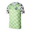 Latest information about the super eagles, and its players. 1