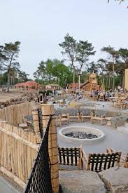 Faciliteiten safari resort beekse bergen. Das Safari Resort Beekse Bergen In Holland Schlafen Inmitten Der Wilden Tierwelt Afrikas Planet Hibbel Safari Urlaub Holland