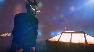 Credits to the youtuber vulex, the creator of all the masks we are going to. Please Do Not Play The Quiet Man With Sound Rock Paper Shotgun