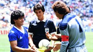 Argentina 2 x 1 england 1986 world cup extended goals amp highlights hd. Diego Maradona Dies At 60 The Tormentor Of England Eurosport