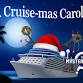 The Mystery Café presents - “A Cruise-Mas Carol” — event image