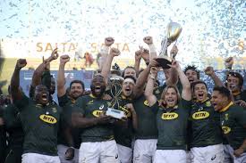 However, the match schedule has been amended to accommodate the ongoing effects of the pandemic, including continued international travel restrictions and government quarantine protocols that exist within the member union territories. World Champion Springboks Withdraw From Rugby Championship