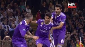 В финале лиги чемпионов в мадридском дерби «реал» обыграл «атлетико». Real Razgromil Yuventus V Finale Ligi Chempionov