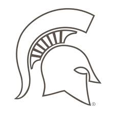 Your resource to discover and connect with designers worldwide. Michigan State Spartan Coloring Pages