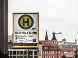 German media are reporting at least three people have been killed in a suspected mass stabbing attack in central würzburg. Wvv Wurzburg Erleben
