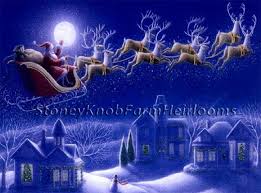 Premium counted cross stitch chart. Embroidery Santa Claus And Reindeer Christmas Counted Cross Stitch Kits Uk With 100 Cotton Floss Free Shipping For Home Decor Best Deal C2b5 Cicig