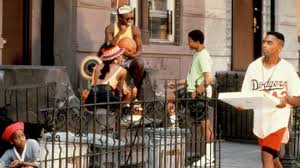 The Enduring Urgency of Spike Lee's “Do the Right Thing” at Thirty | The  New Yorker